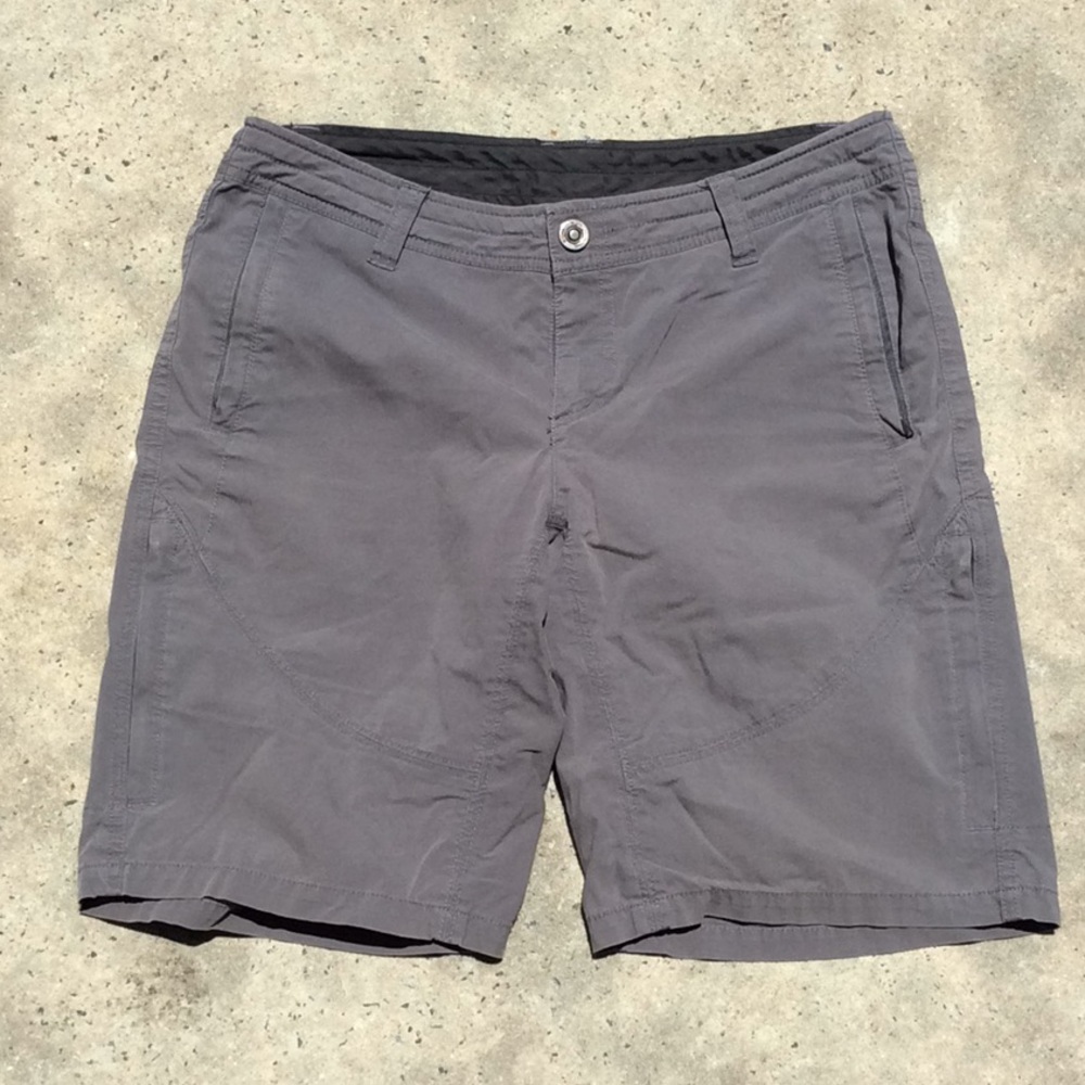 Kuhl Shorts, Size 8